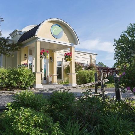 Auberge West Brome Bagian luar foto