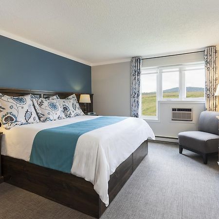 Auberge West Brome Bagian luar foto