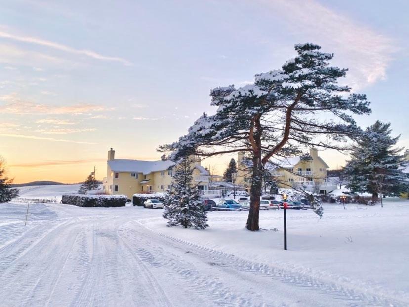 Auberge West Brome Bagian luar foto
