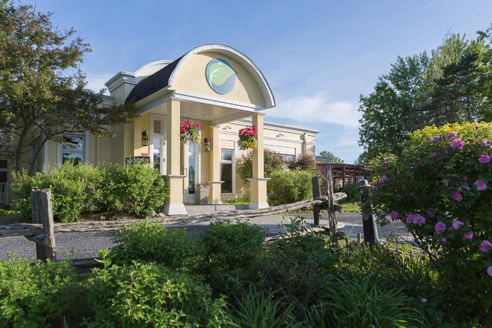 Auberge West Brome Bagian luar foto