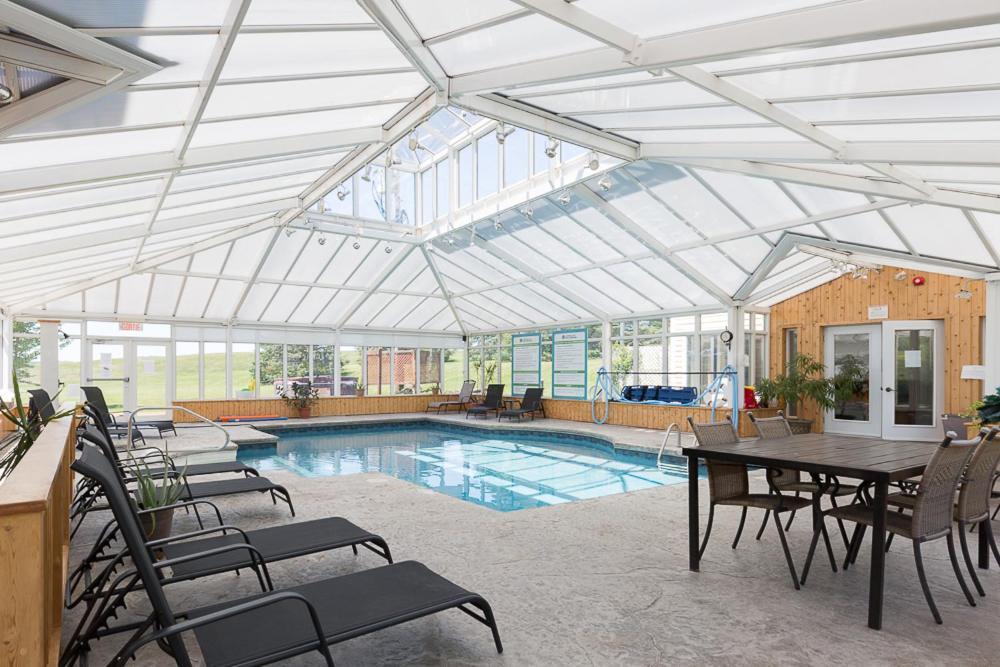 Auberge West Brome Bagian luar foto