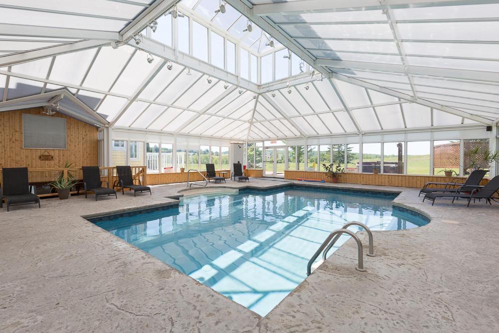 Auberge West Brome Bagian luar foto