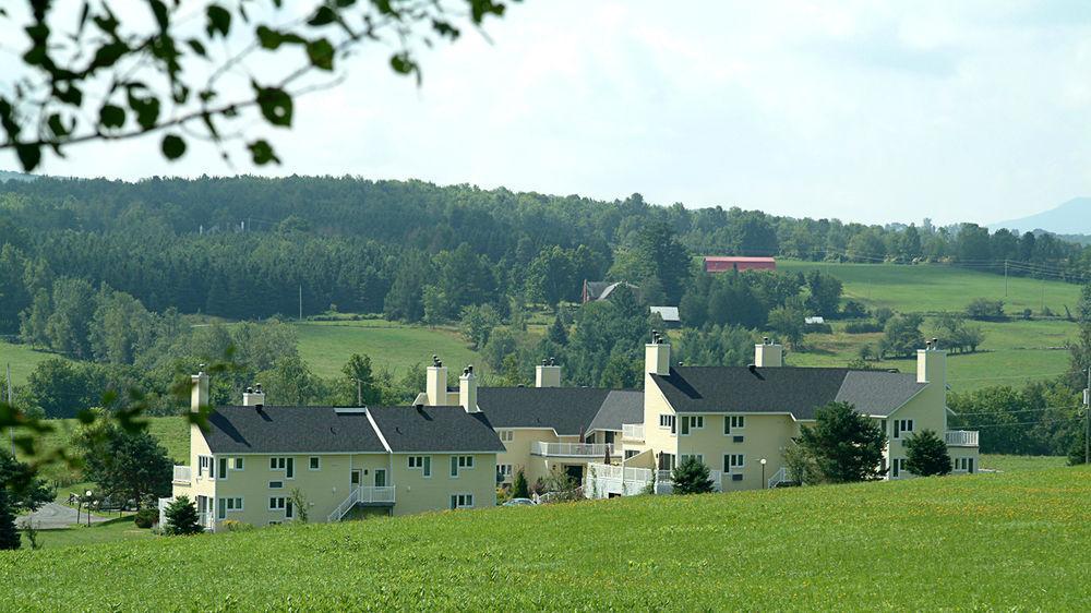 Auberge West Brome Bagian luar foto
