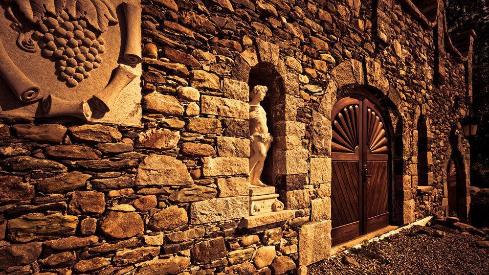 Auberge West Brome Bagian luar foto