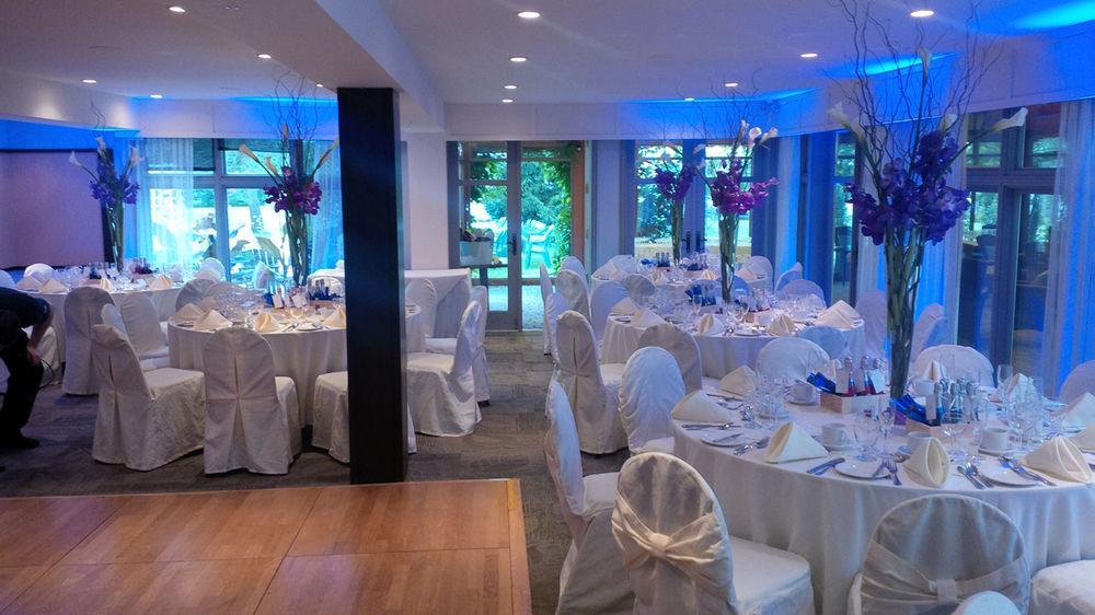 Auberge West Brome Bagian luar foto