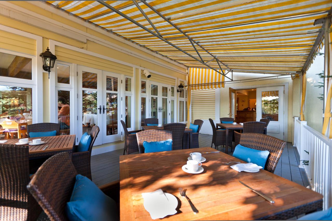 Auberge West Brome Bagian luar foto