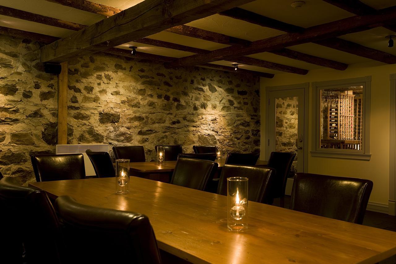 Auberge West Brome Bagian luar foto