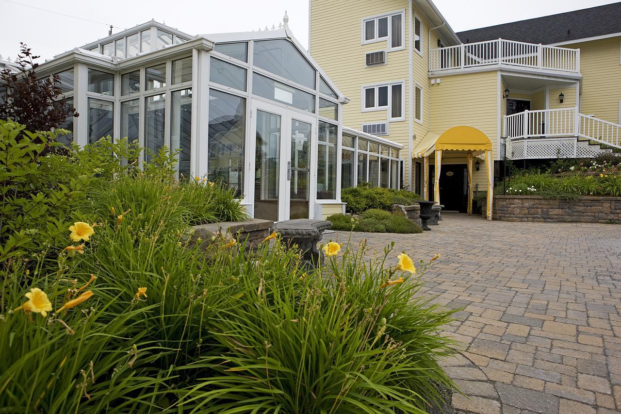 Auberge West Brome Bagian luar foto