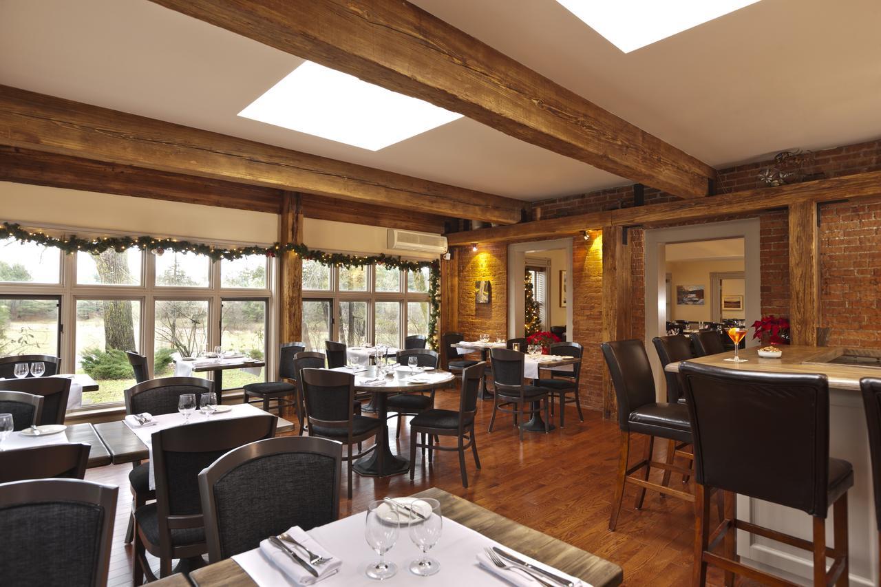 Auberge West Brome Bagian luar foto