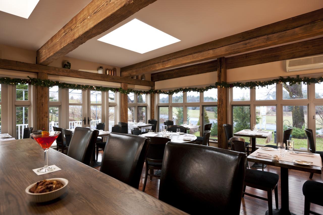 Auberge West Brome Bagian luar foto