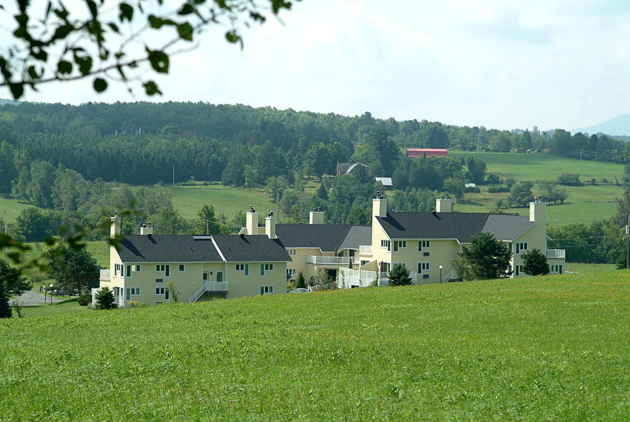 Auberge West Brome Bagian luar foto