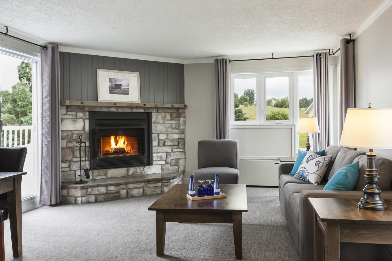 Auberge West Brome Bagian luar foto