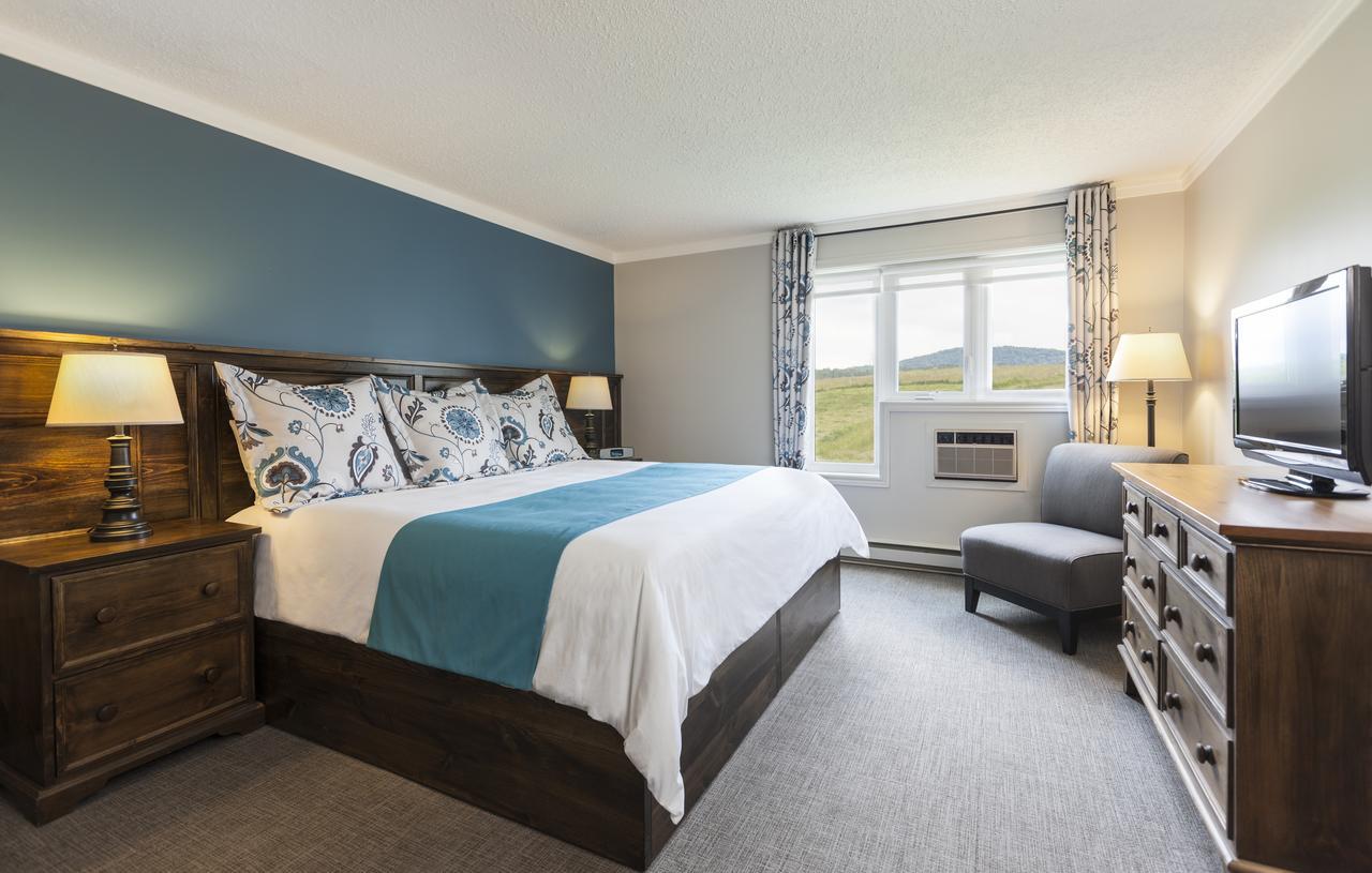 Auberge West Brome Bagian luar foto