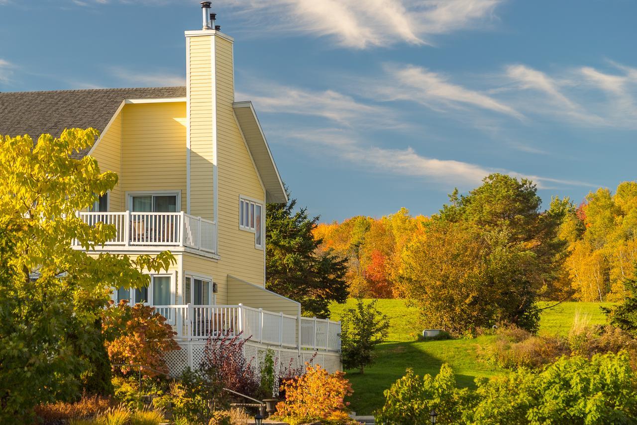 Auberge West Brome Bagian luar foto