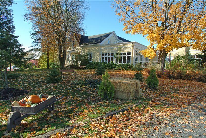 Auberge West Brome Bagian luar foto