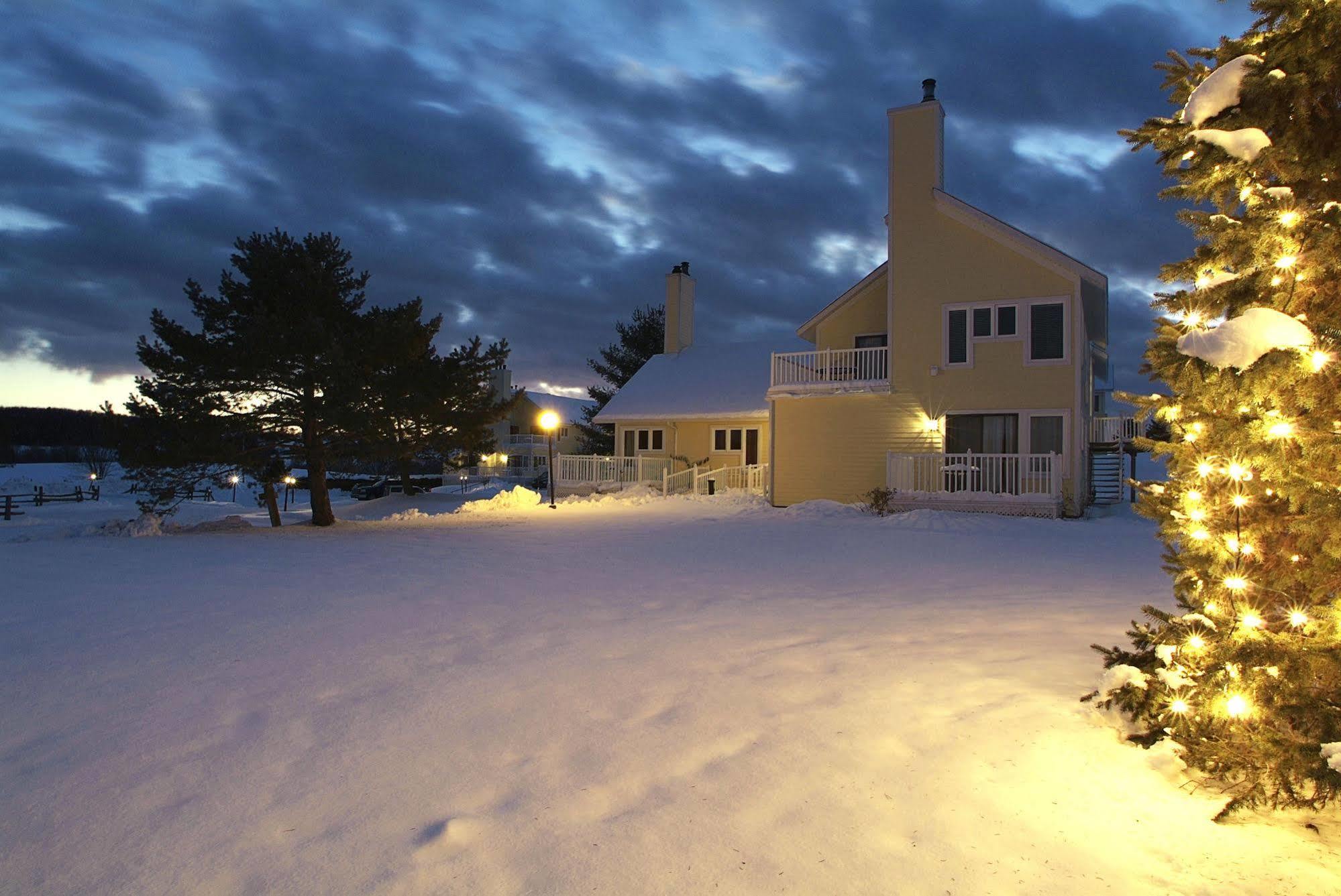 Auberge West Brome Bagian luar foto
