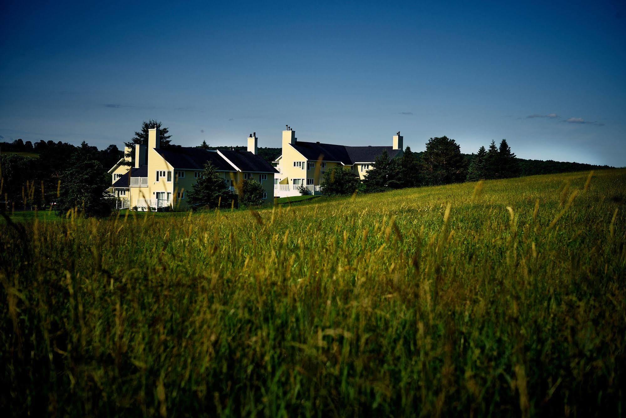 Auberge West Brome Bagian luar foto